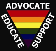 Gay Straight Alliance Clubs 11